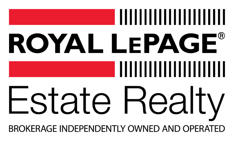 Royal LePage Estate Realty, Brokerage logo